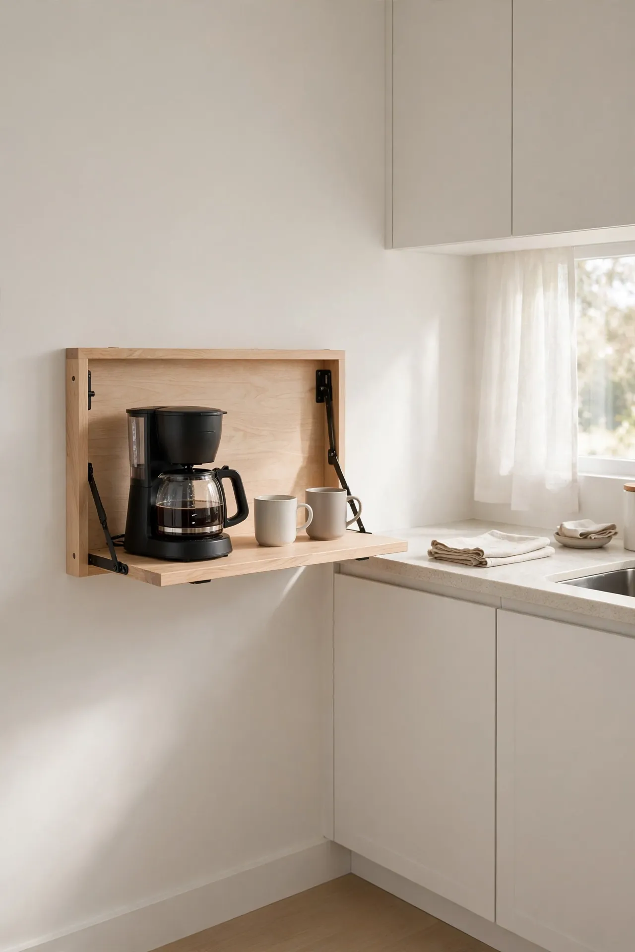Lazy Susan Turntable
