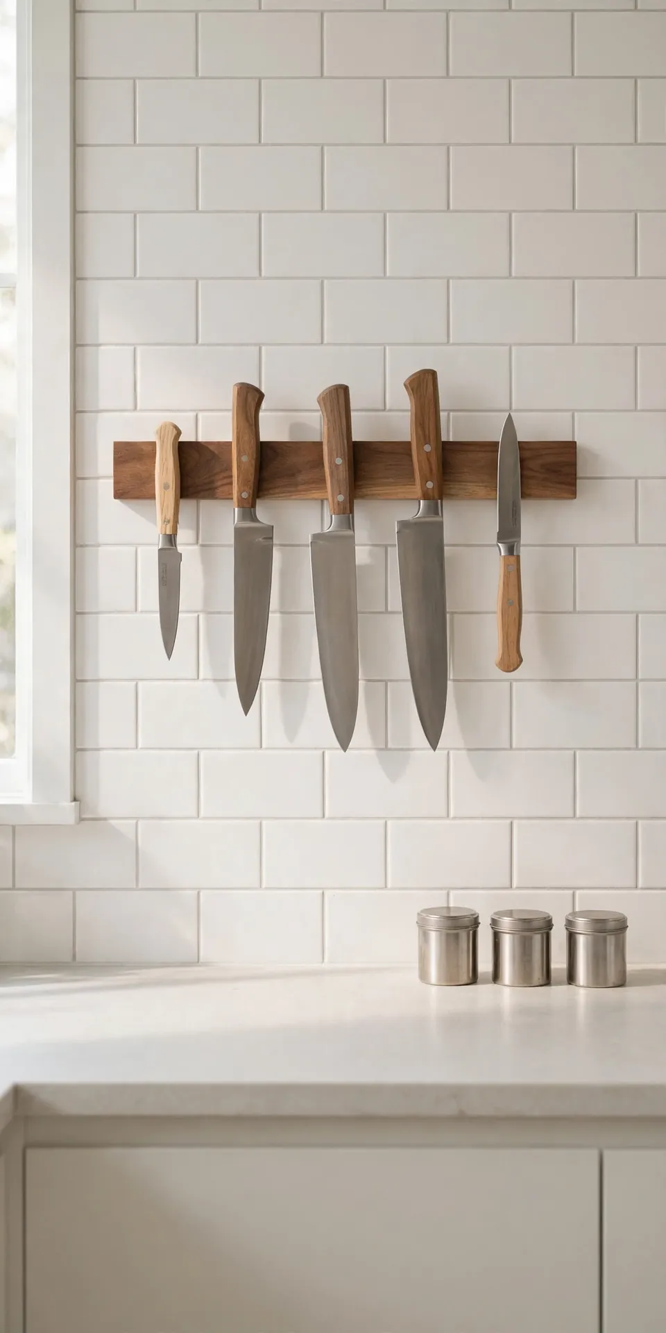 Fold-Down Shelf Extension