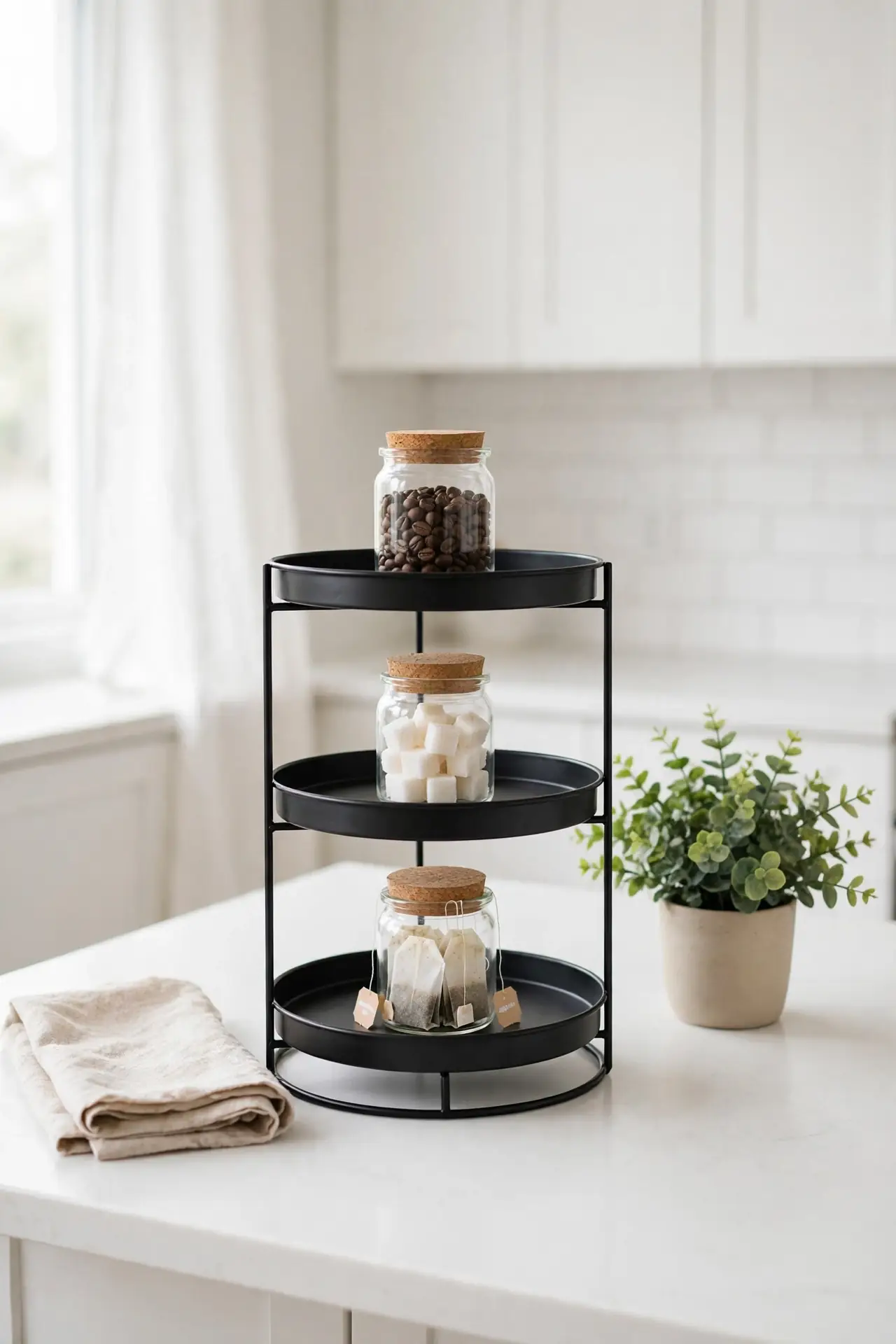 Cabinet vs Countertop