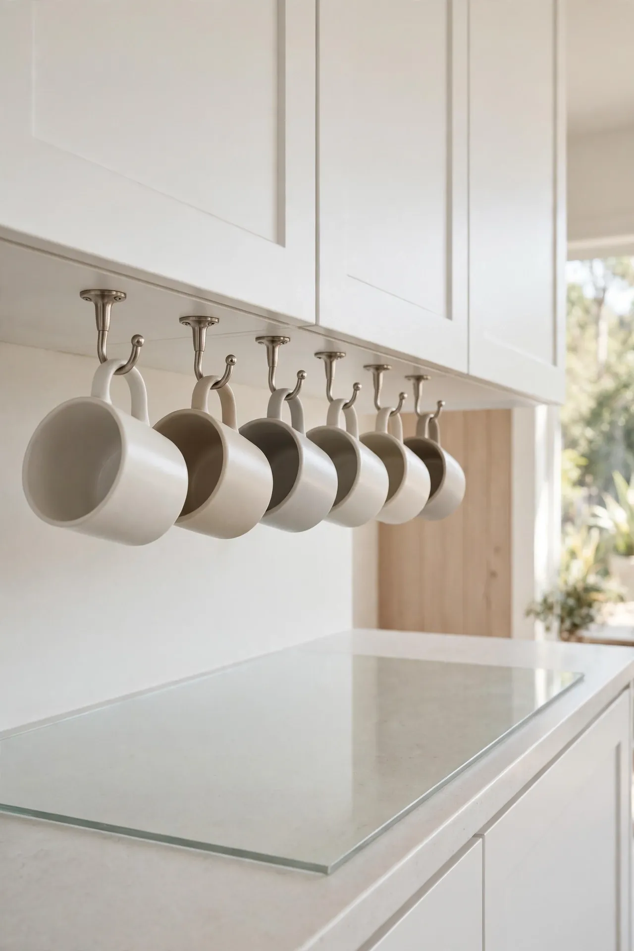 Paper Towel Holder