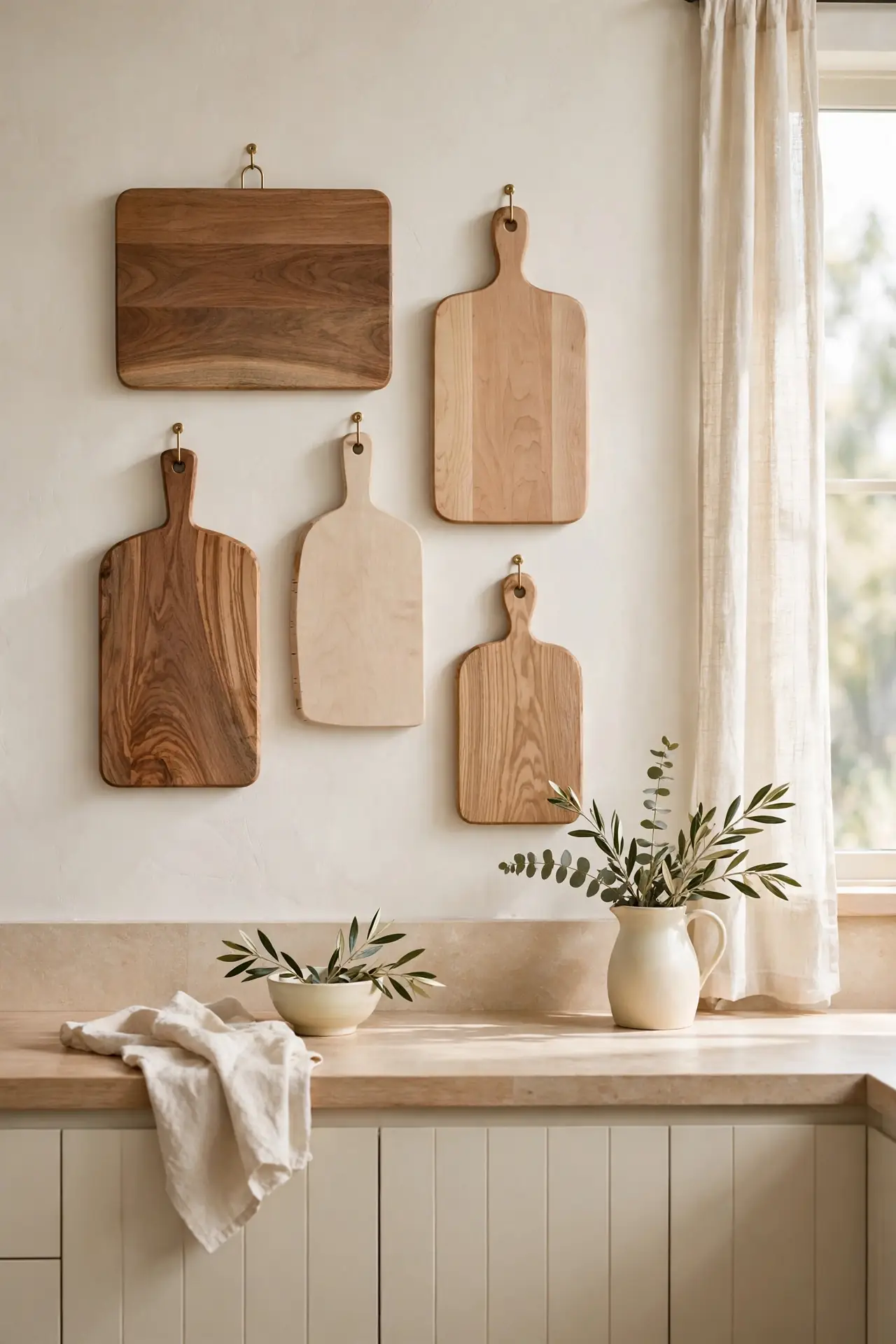 Appliance Garage Hide
