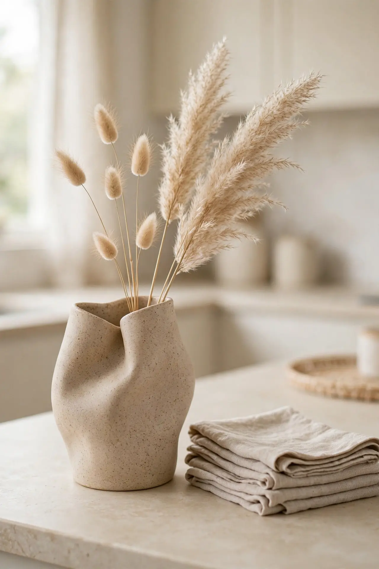 Ceramic Vase Moment