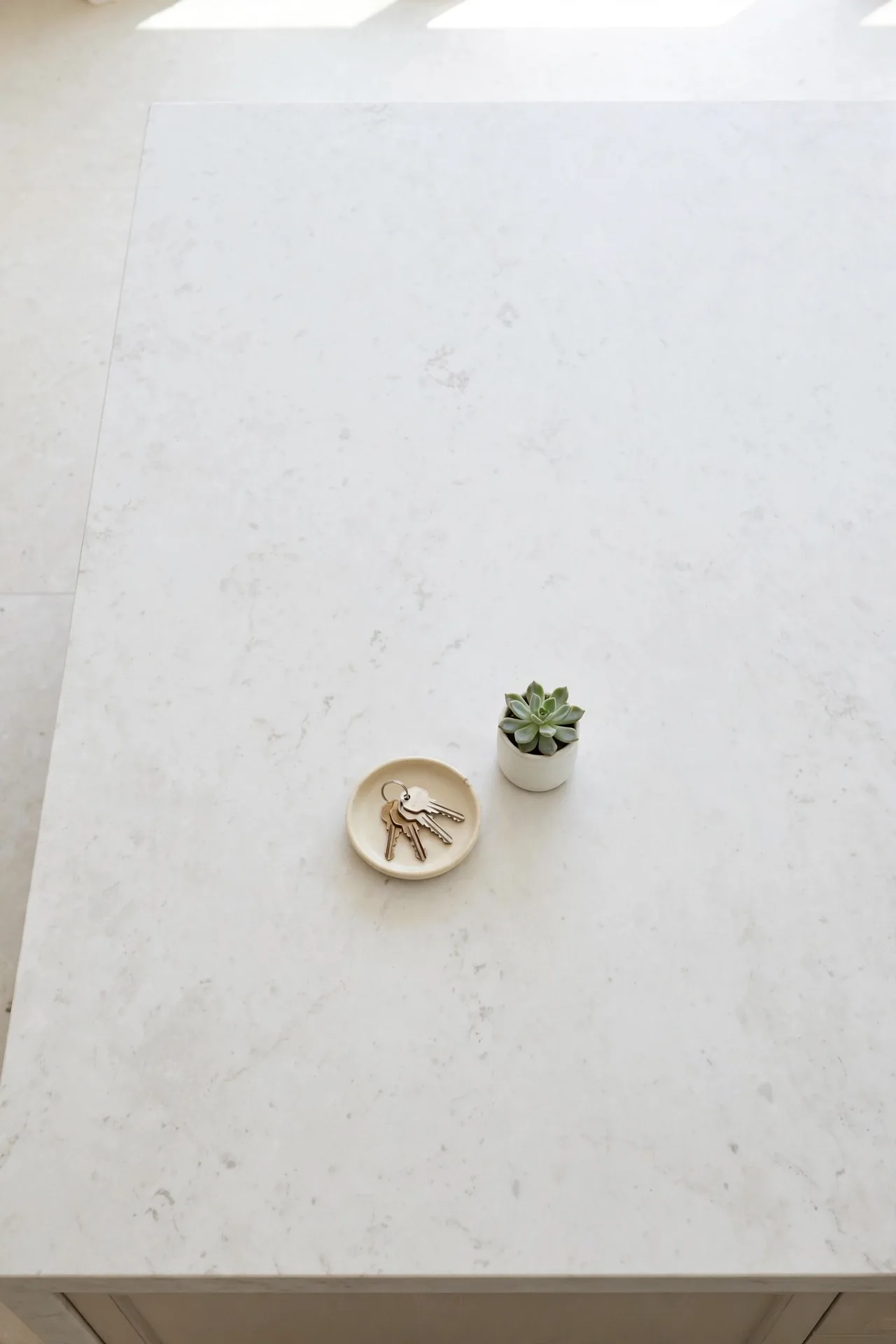Minimal Clutter Zone