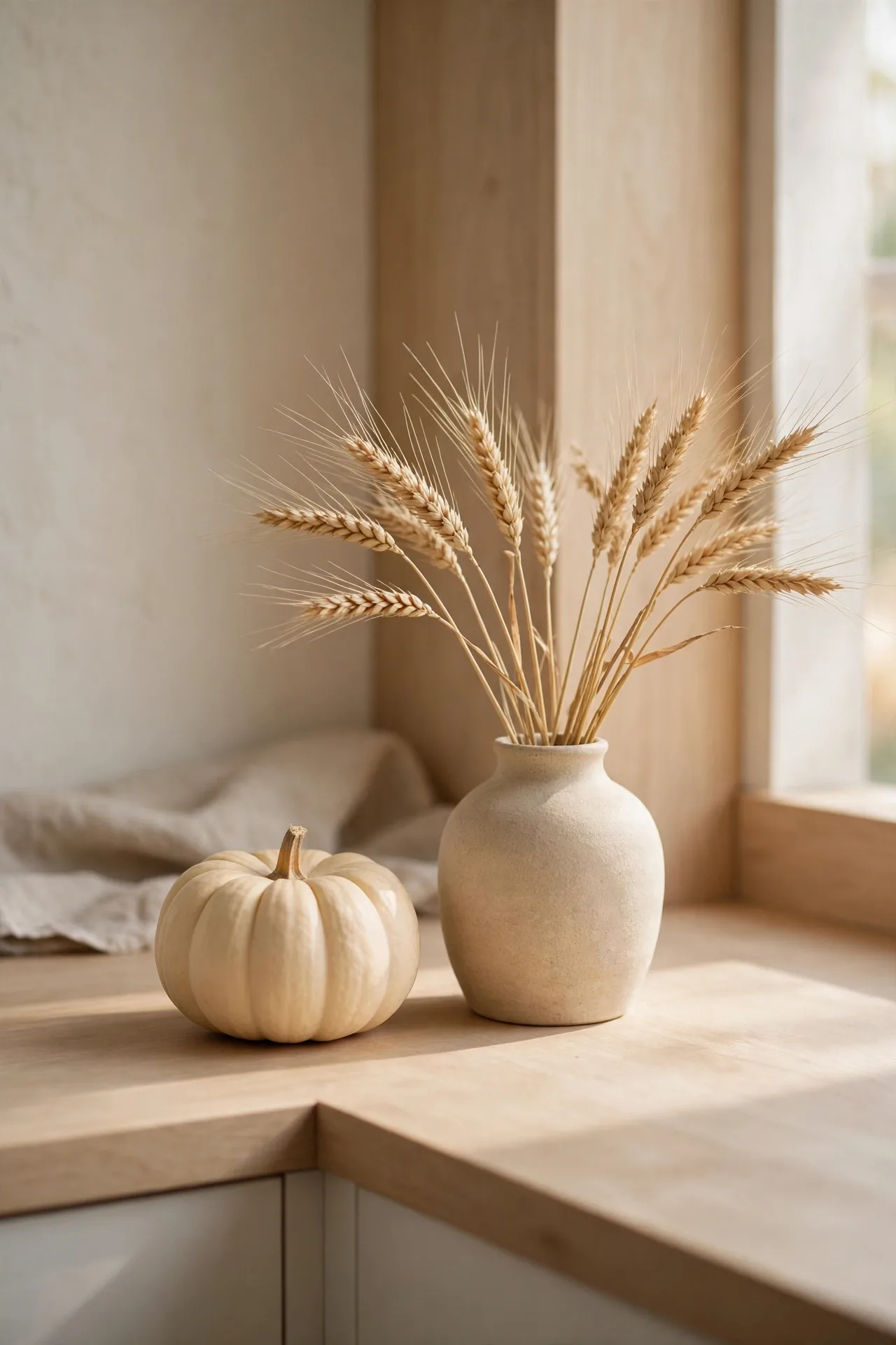 Seasonal Swap Corner