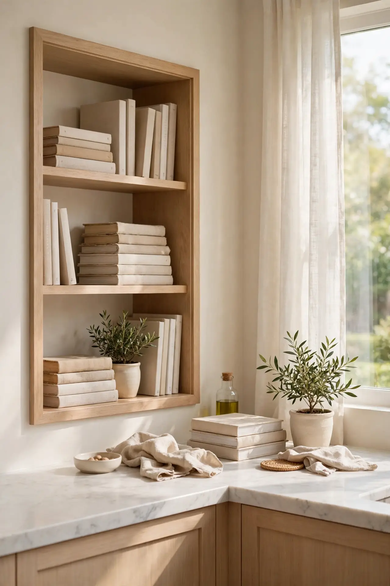 Statement Vase