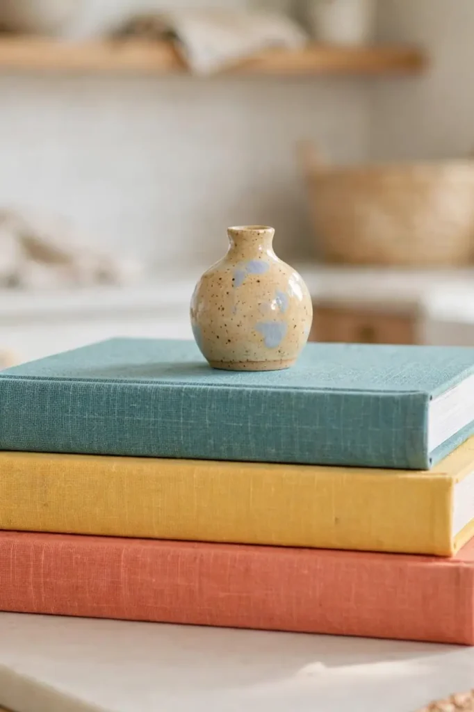 Cookbook Stack Style