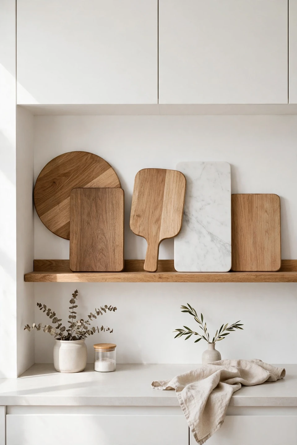 Artful Cutting Boards