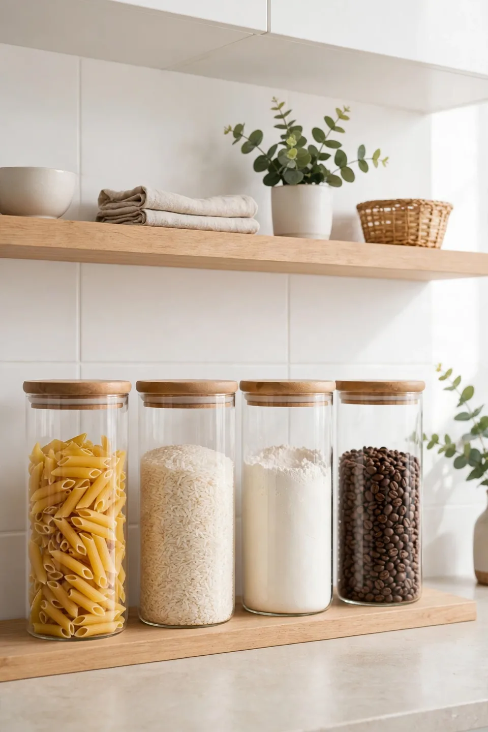 Glass Canister Lines