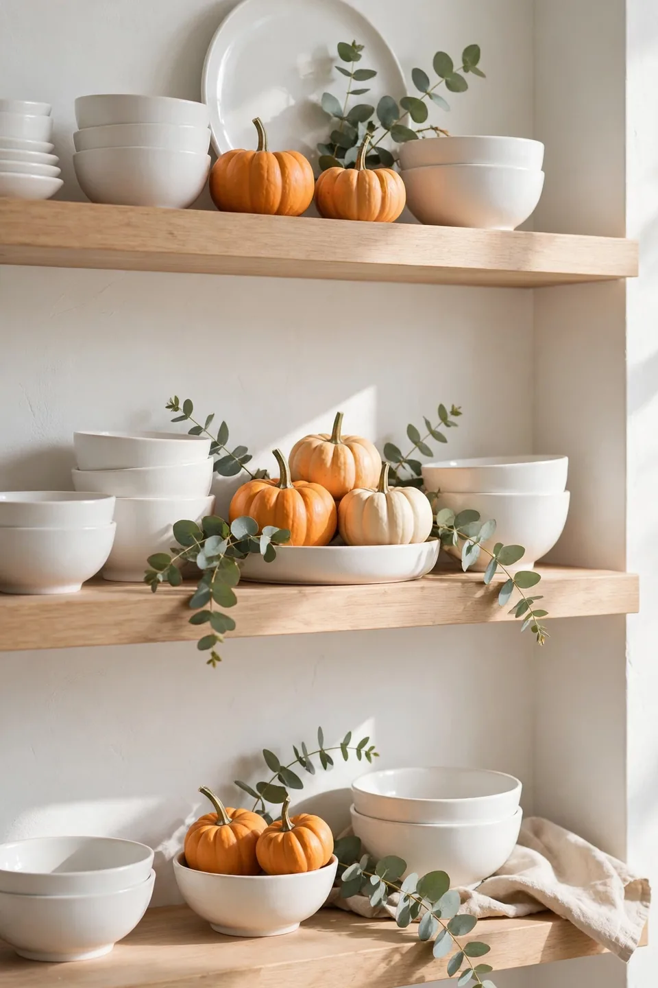 Seasonal Shelf Swaps