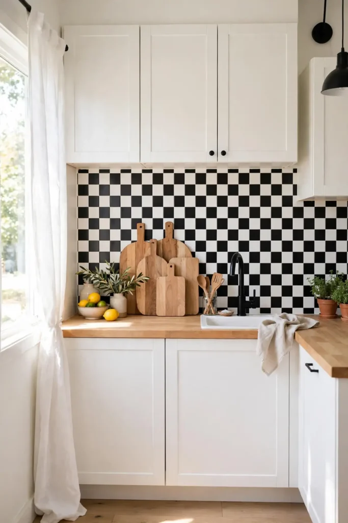 Checkerboard Classics
