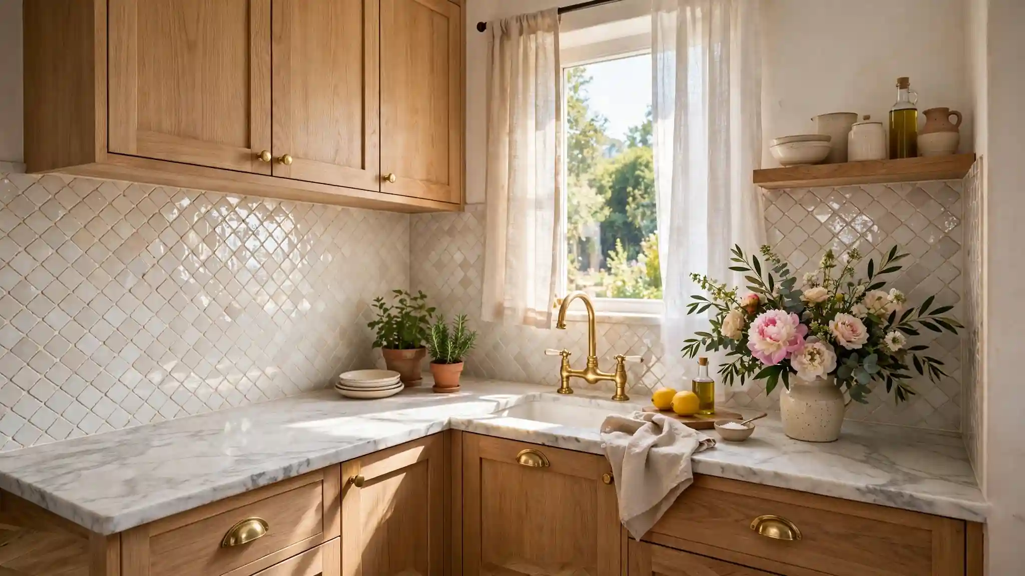 kitchen wall tile design ideas for small kitchens
