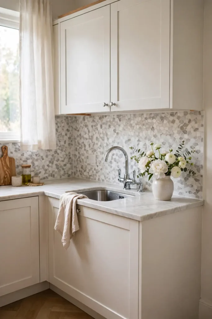 Mosaic Marble Blend