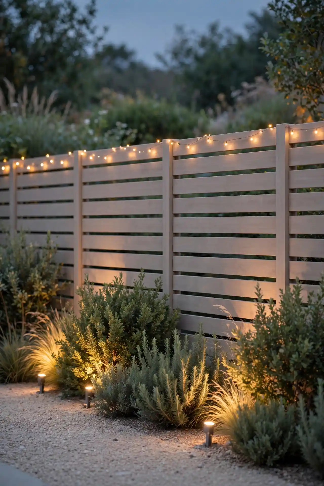 Night Lighting Glow