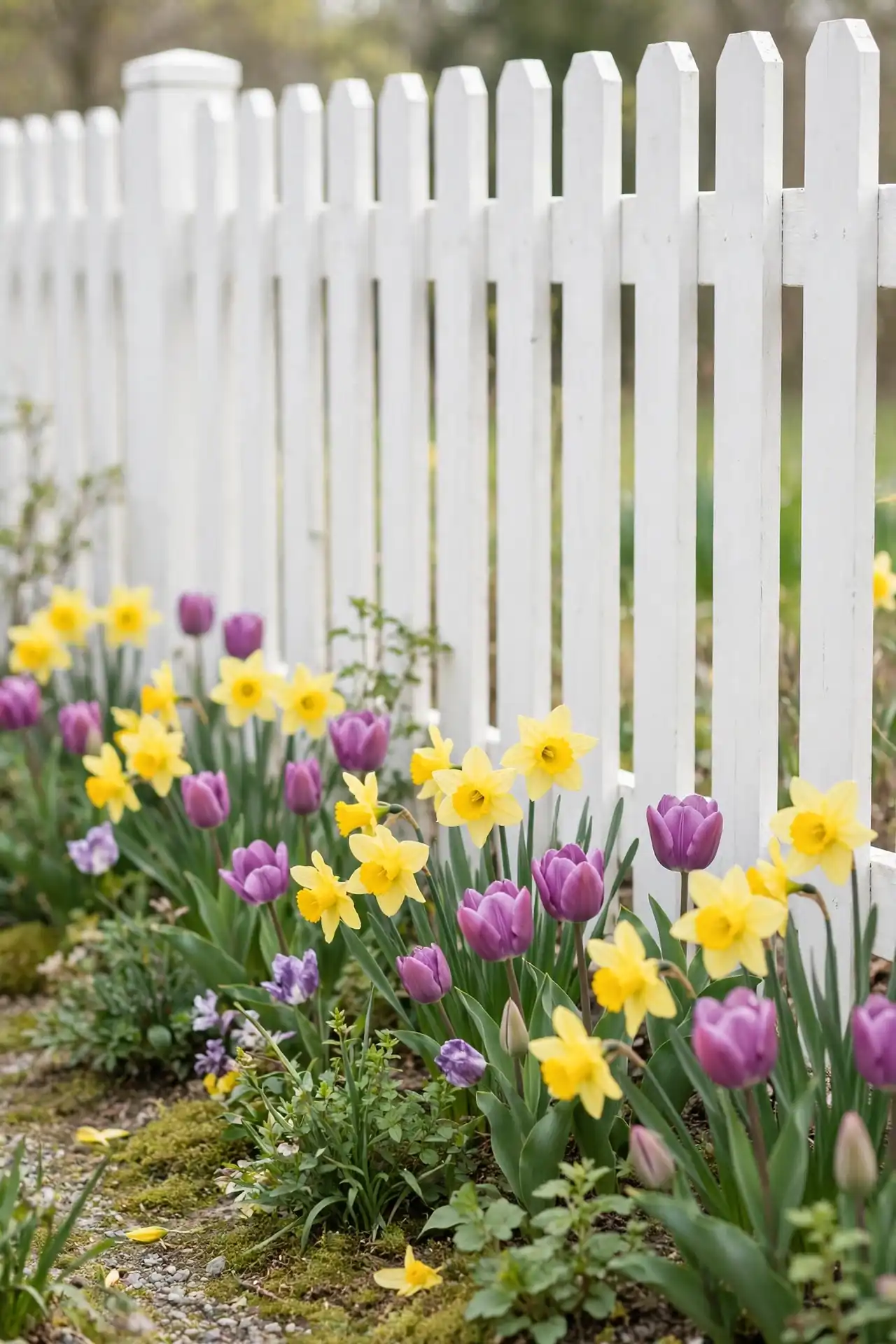 Seasonal Bulb Ribbon