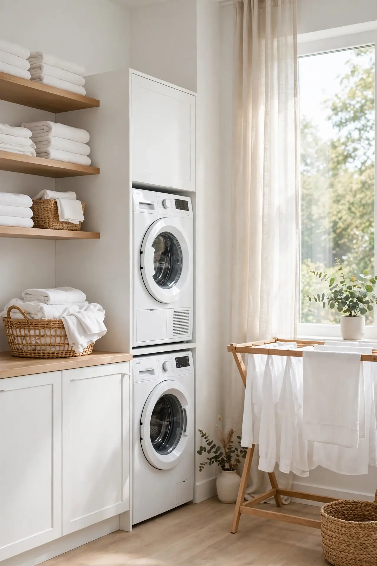 Bright White Refresh