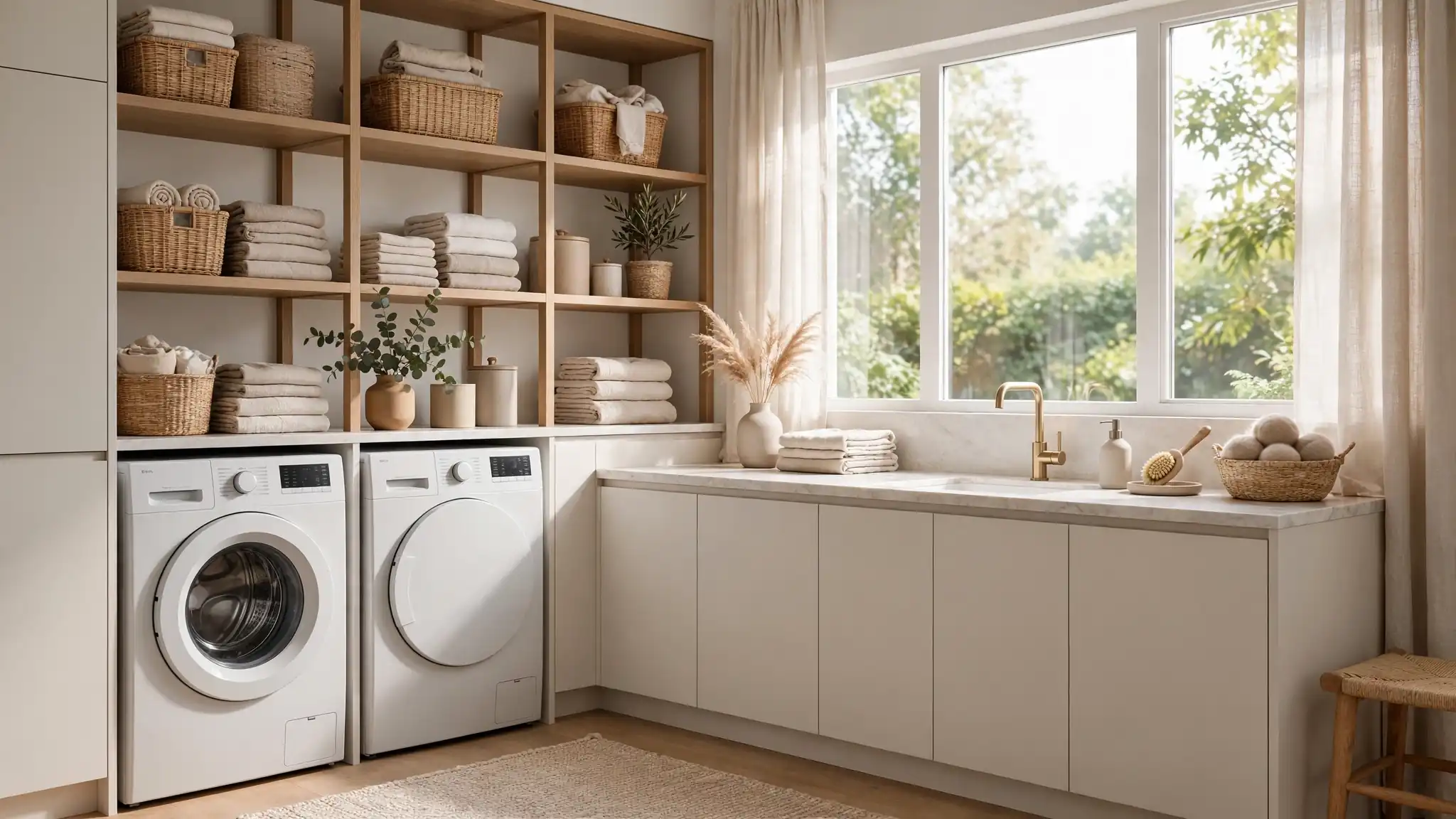 laundry room ideas