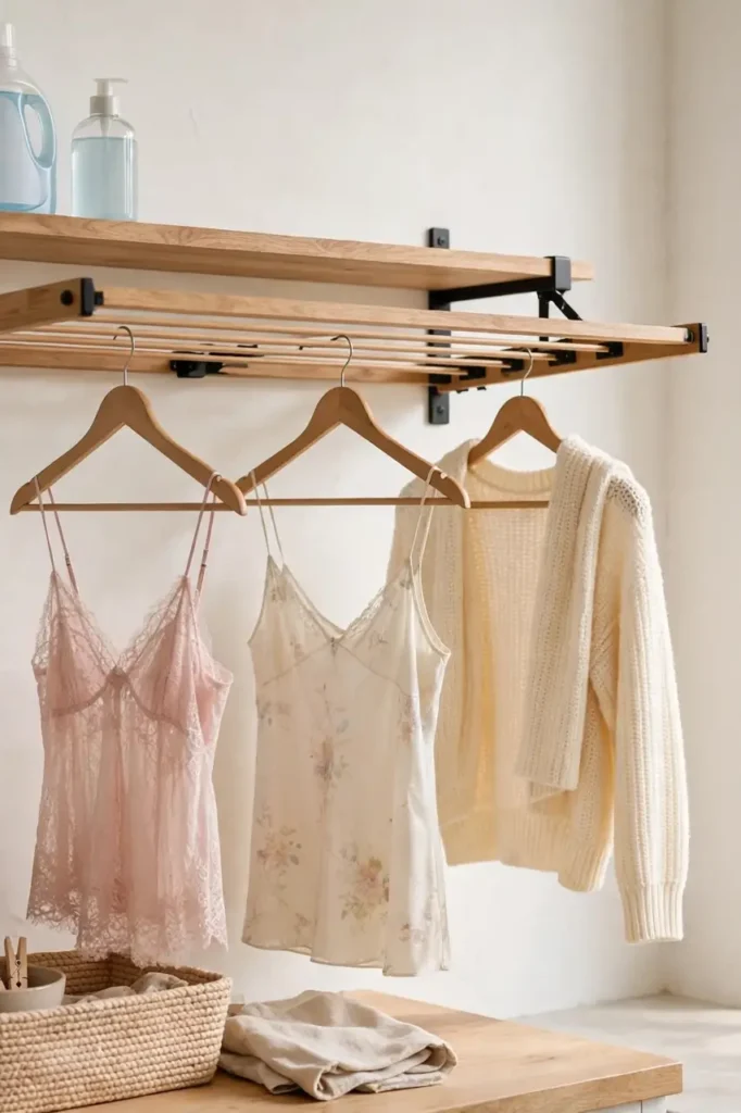 Drying Rack Shelves