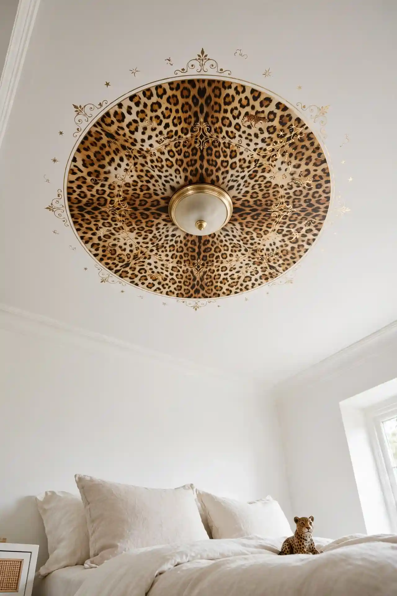 Statement Accent Wall