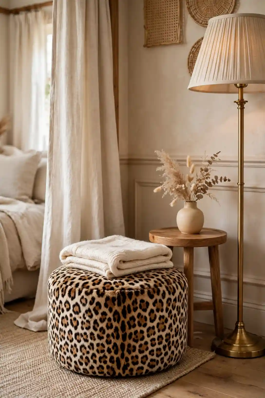 Velvet Throw Pillows