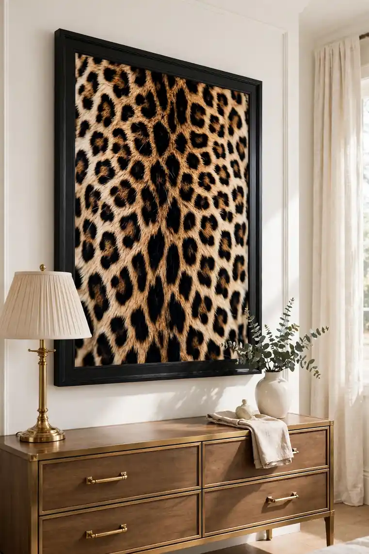 Safari Curtain Panels