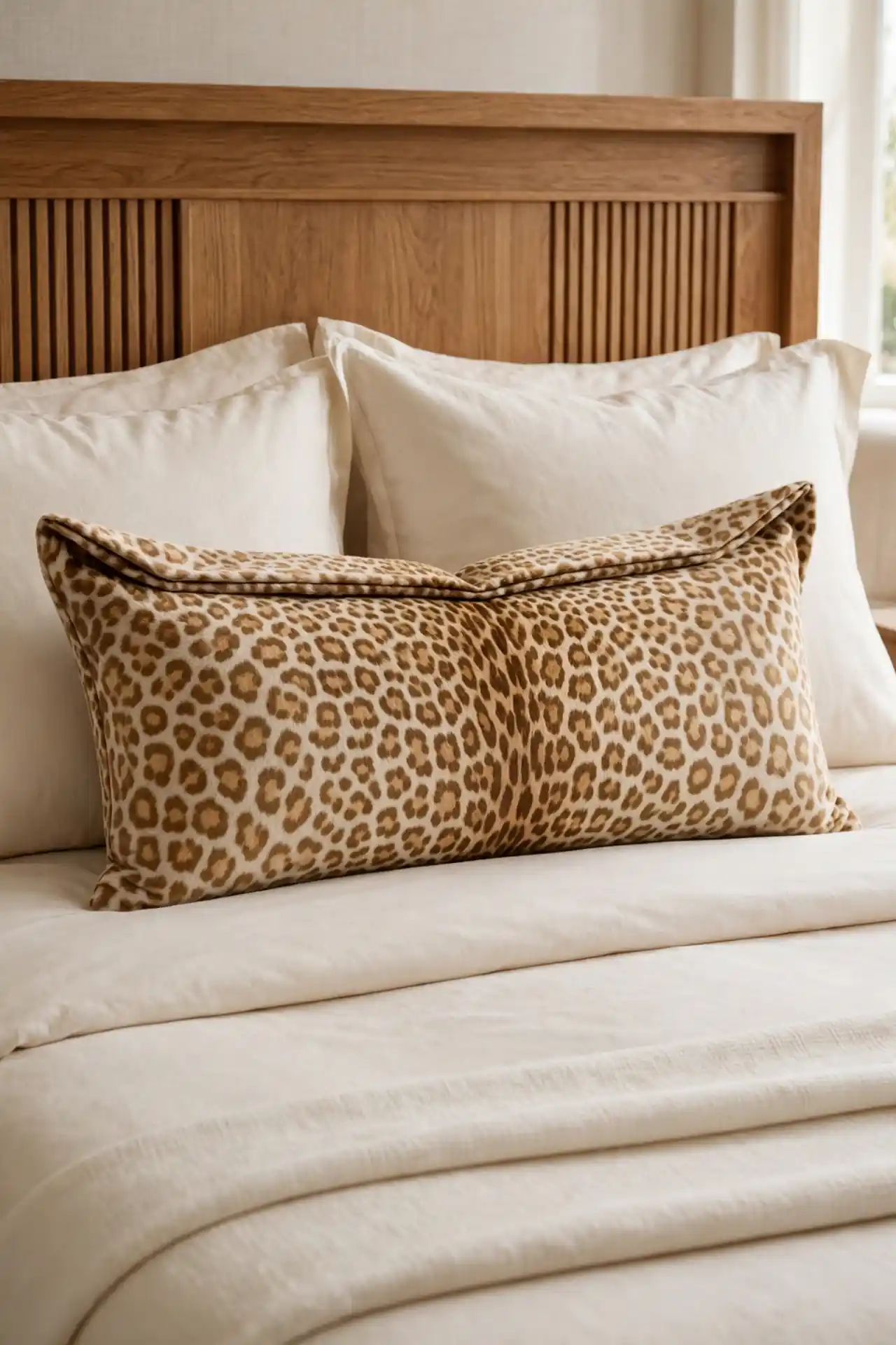 Bedside Table Styling