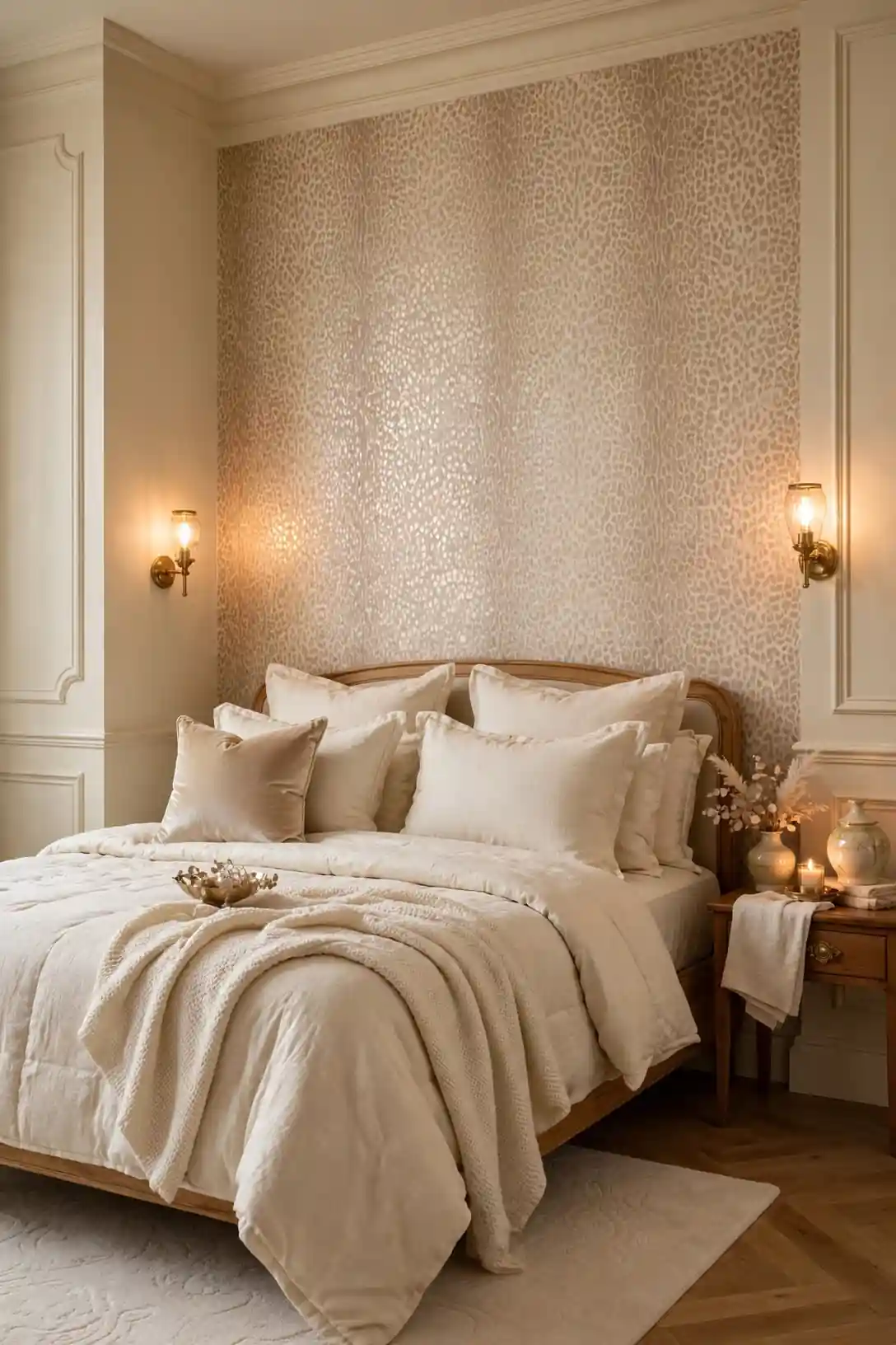 Ceiling Medallion Pop