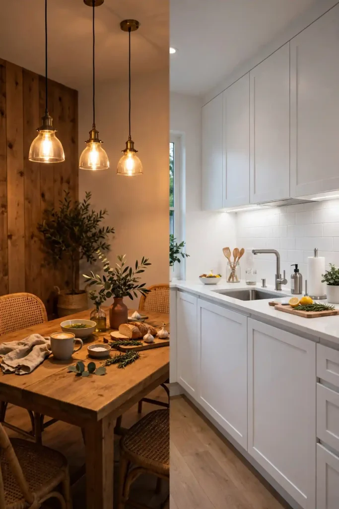 Kitchen Color Temperature Facts