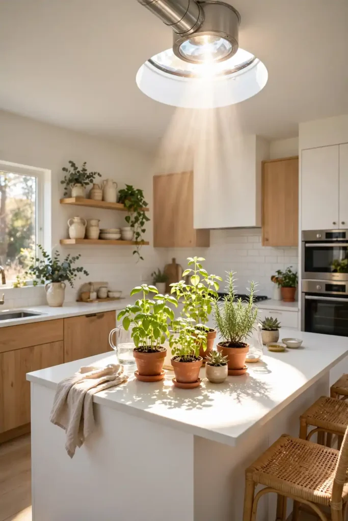 Skylight Boost Ideas