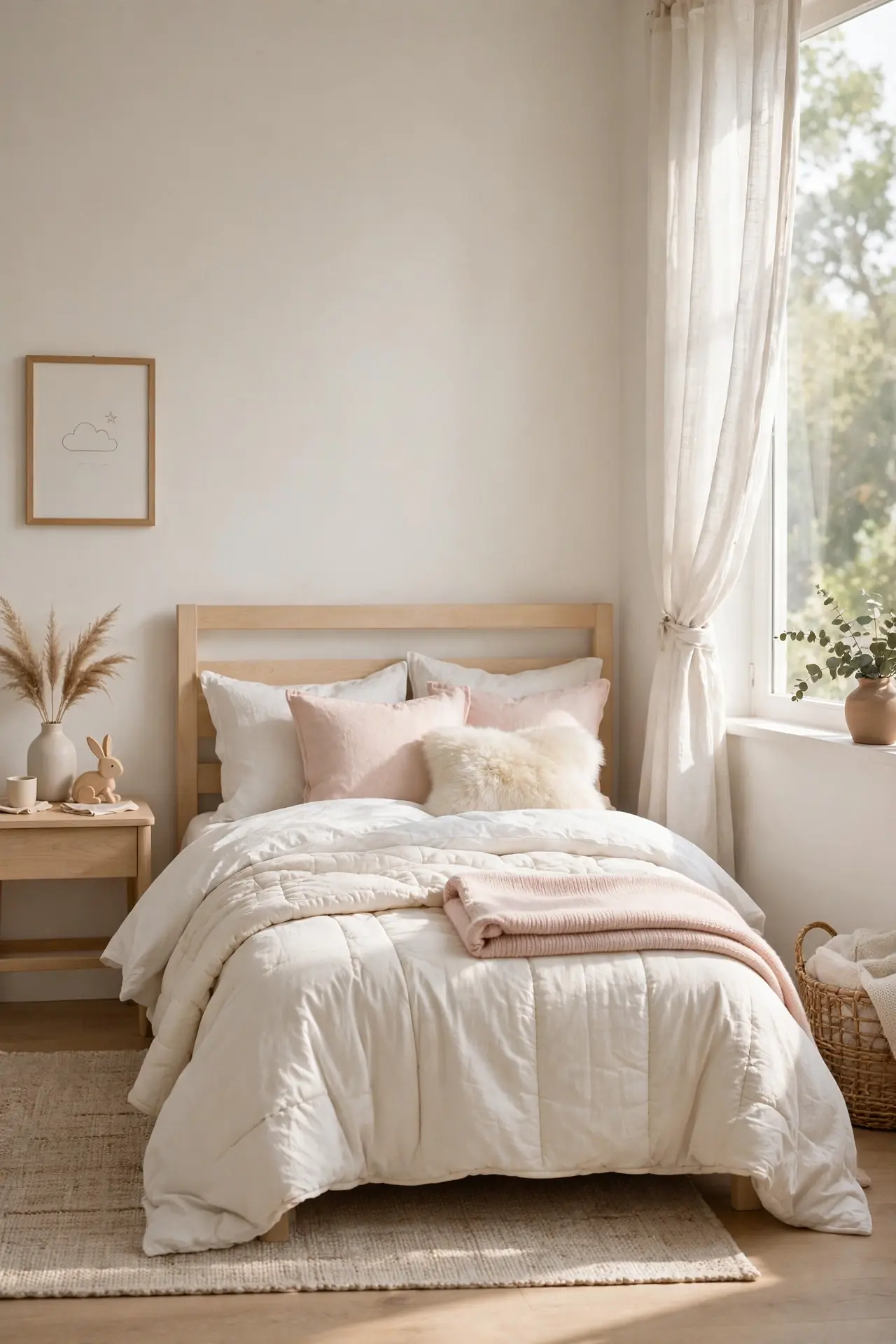 Cloud Soft Bedding
