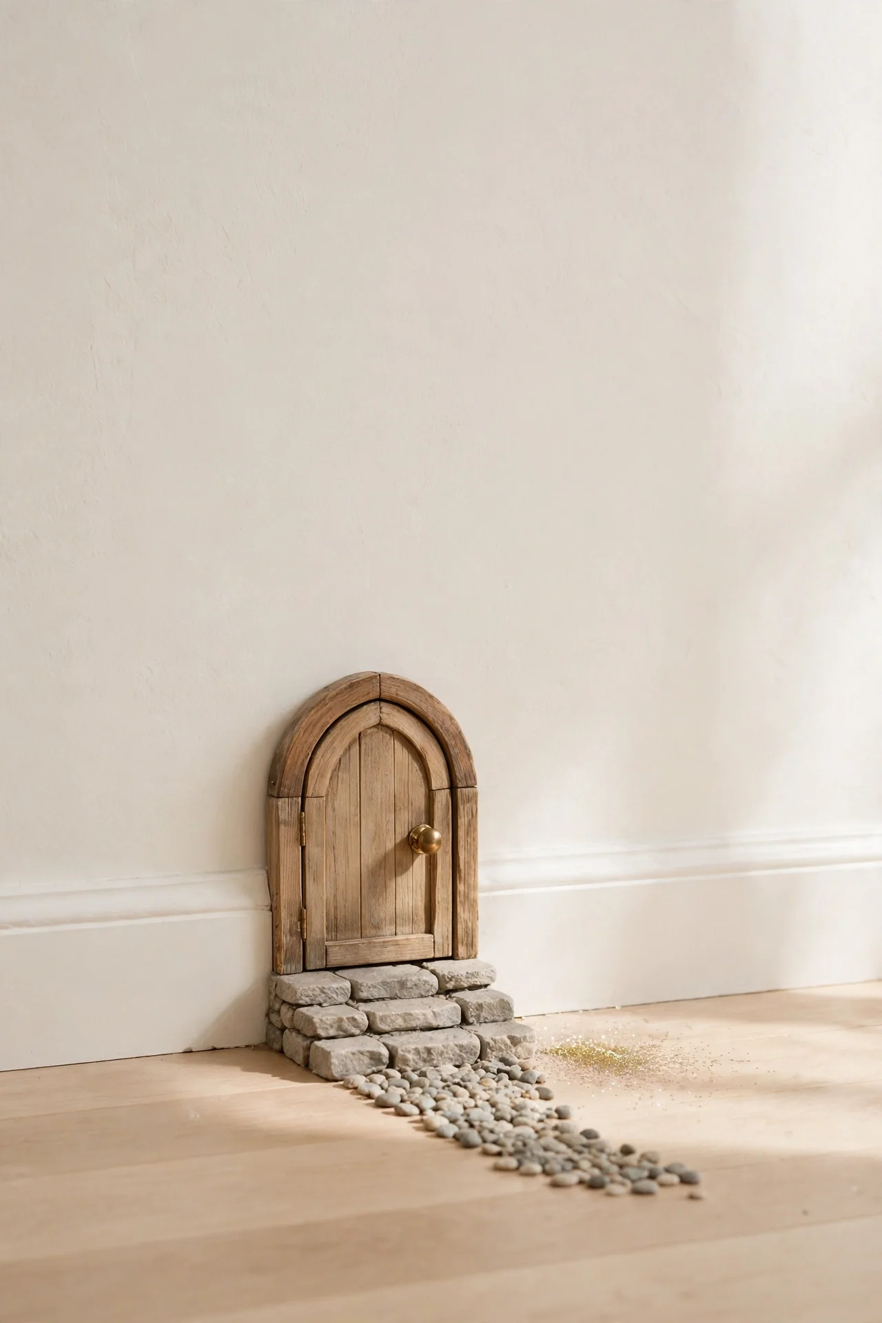 Fairy Door Magic