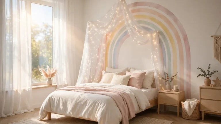 little girls bedroom ideas