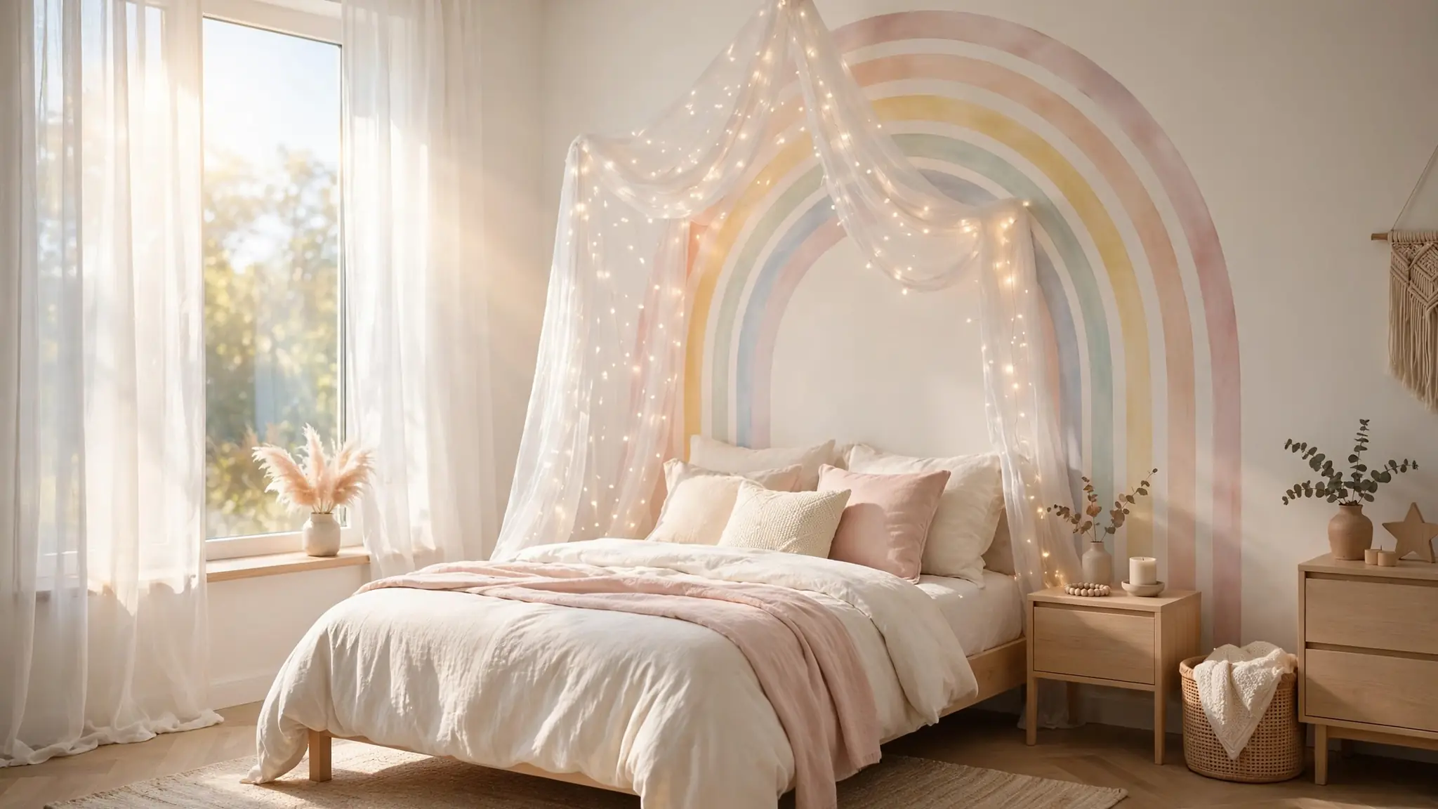 little girls bedroom ideas