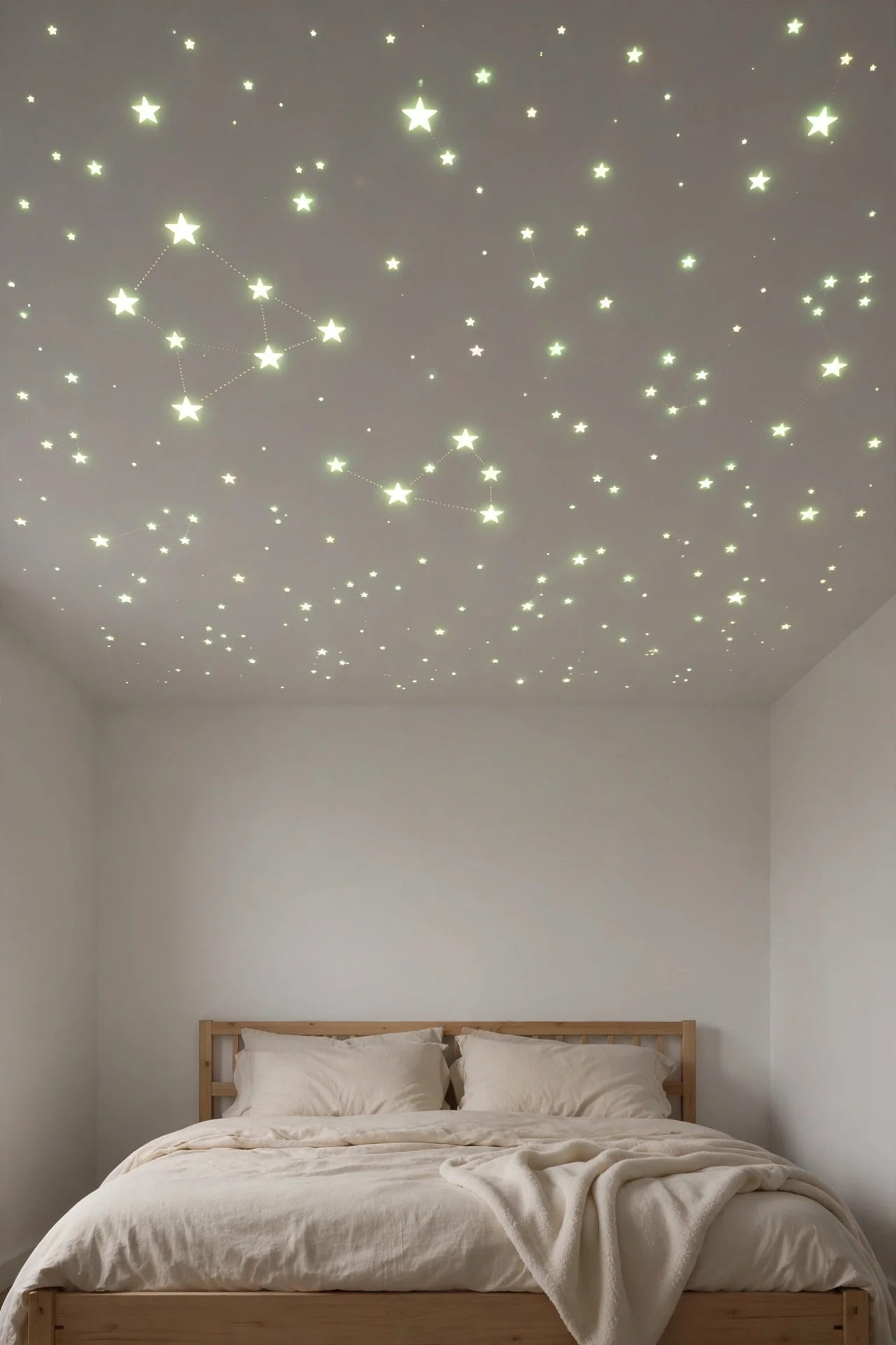 Twinkle Star Ceiling