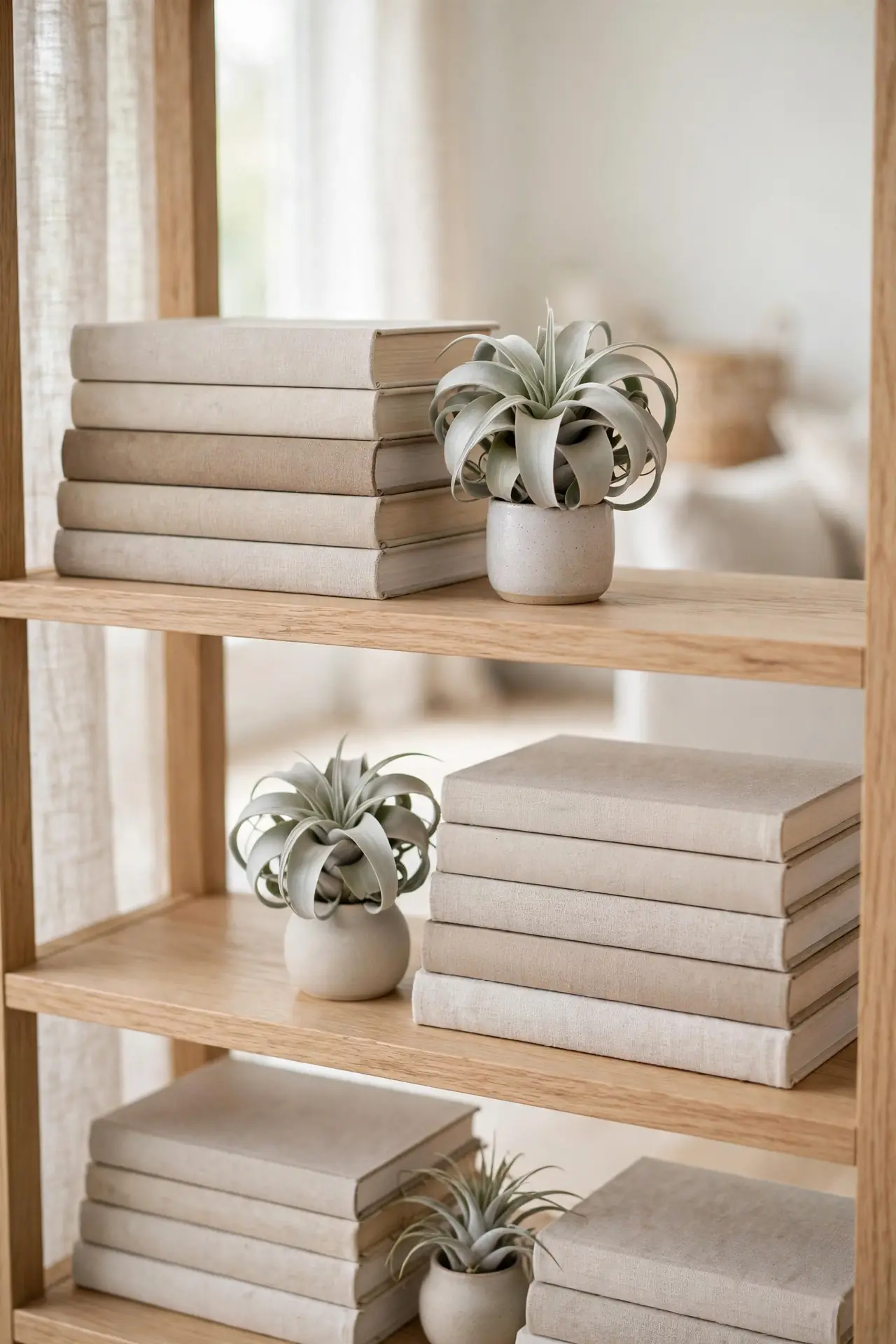 Air Plant Pockets