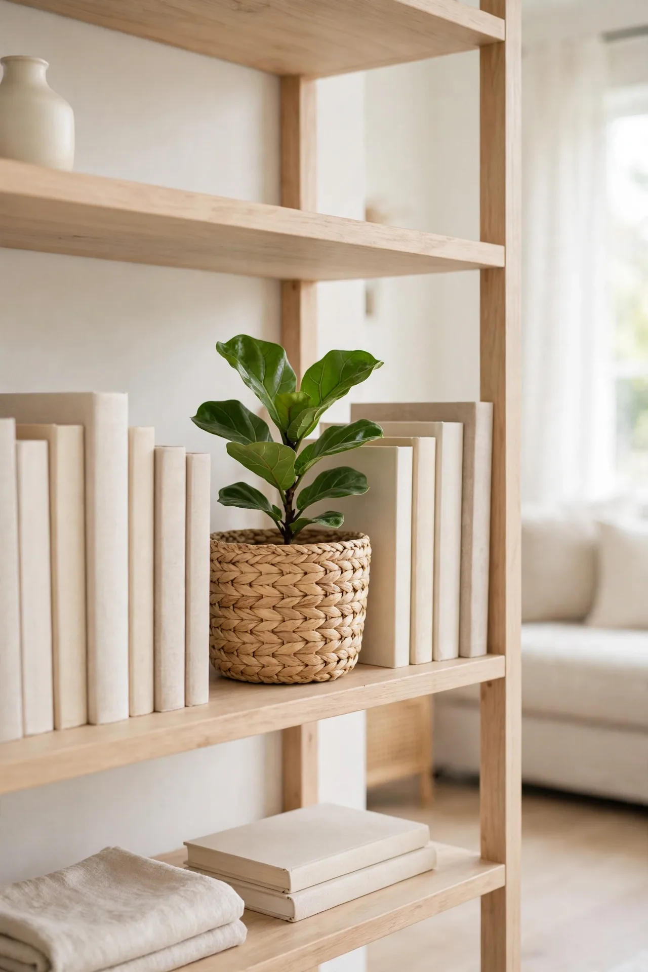 Fiddle Leaf Corners