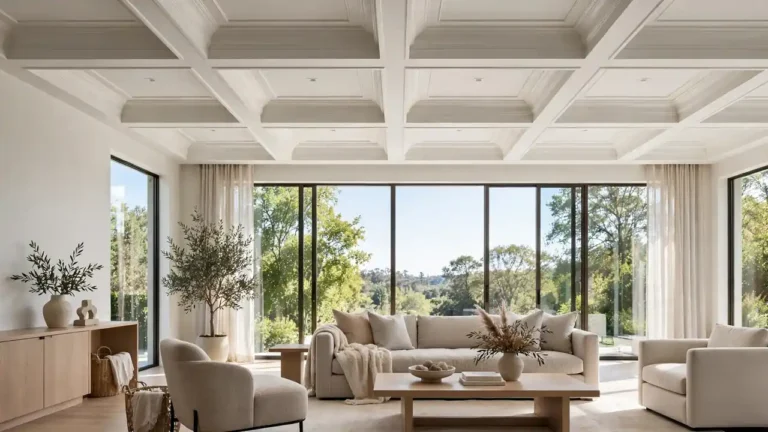 living room ceiling ideas