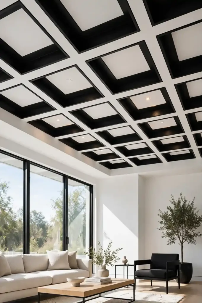 Geometric Panel Grids