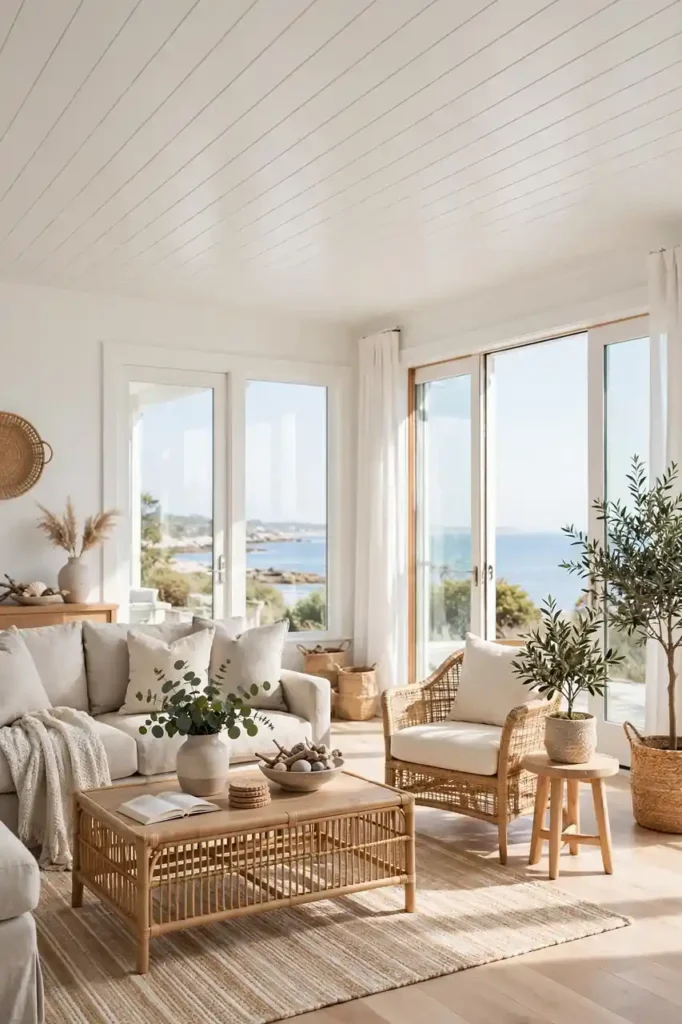 Shiplap Ceiling Planks