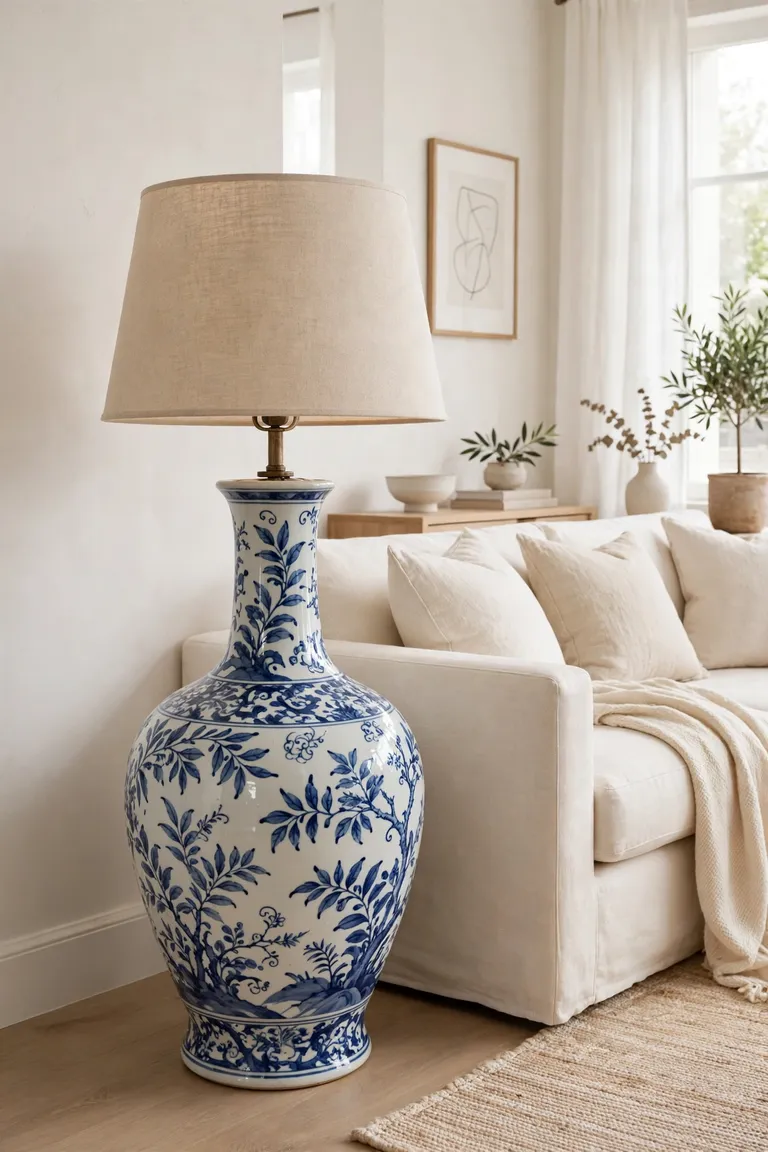 Ceramic Base Artistry
