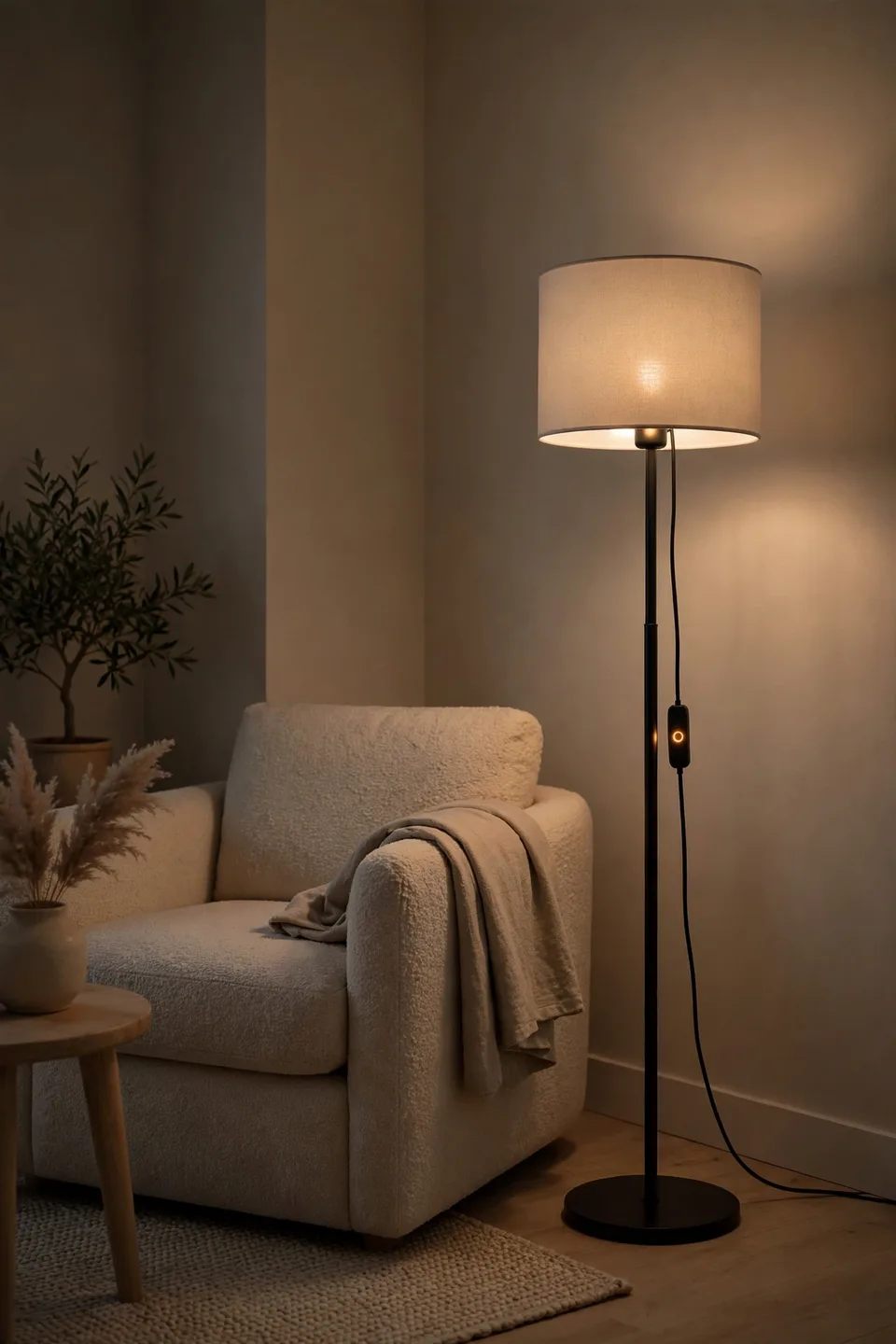 Dimmer Switch Magic