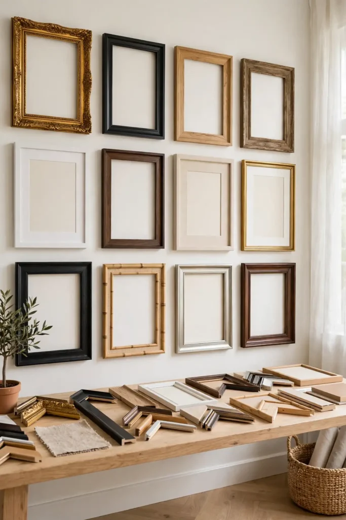 Frame Rules