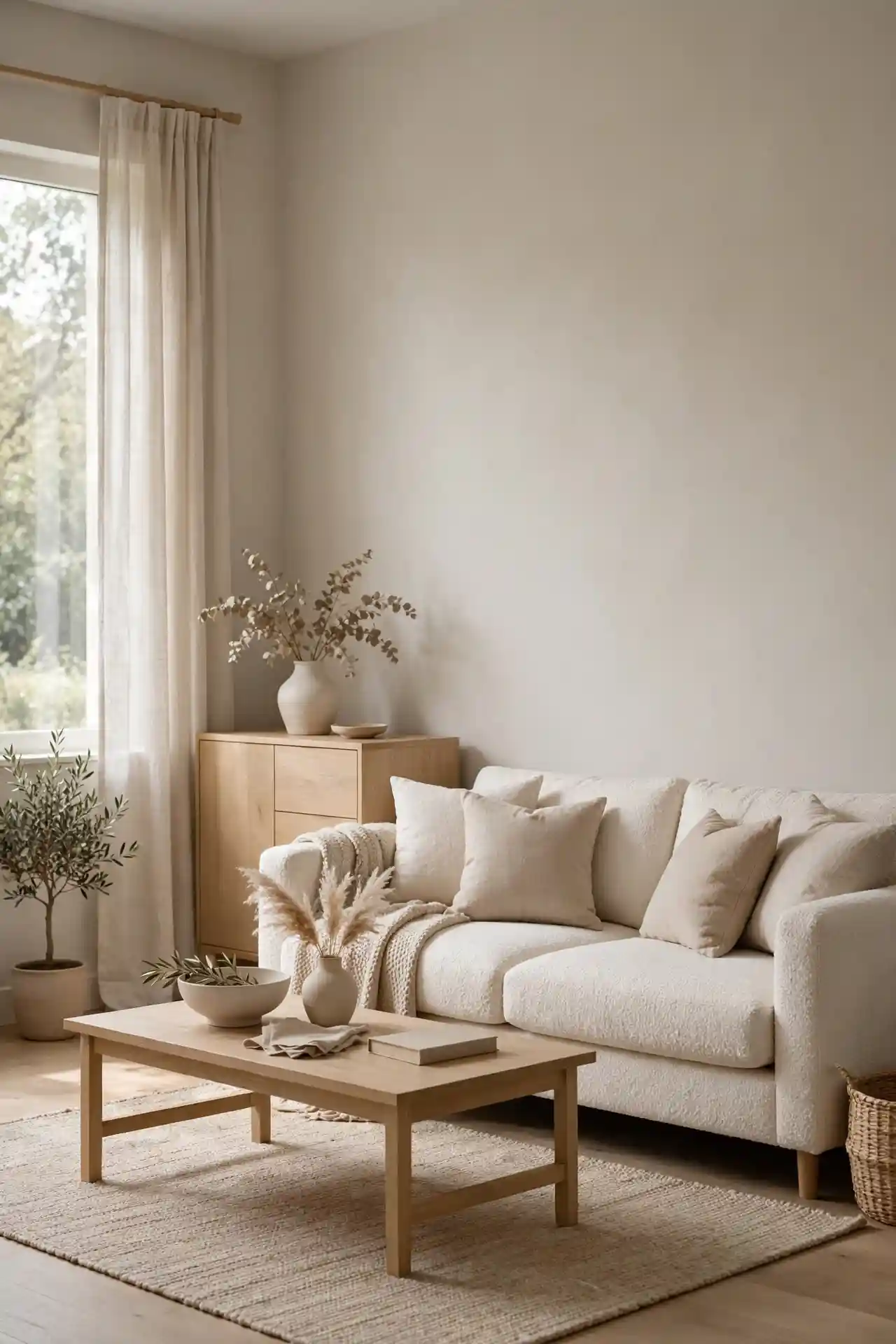 Neutral Color Palette