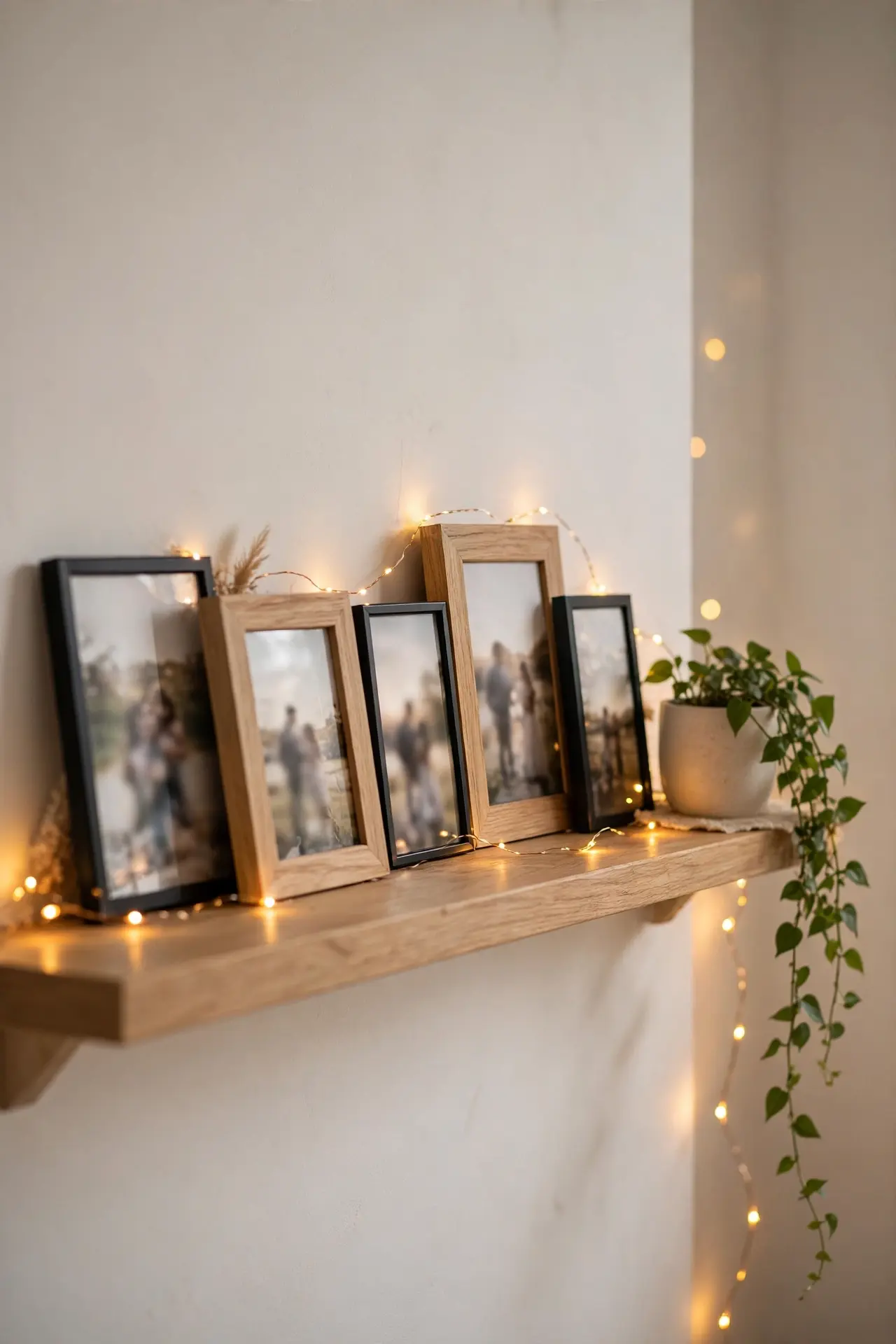 Personal Photo Display