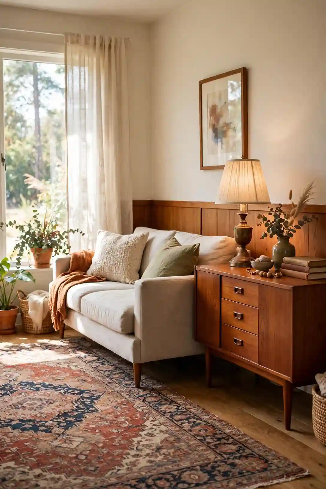 Vintage Finds Mix