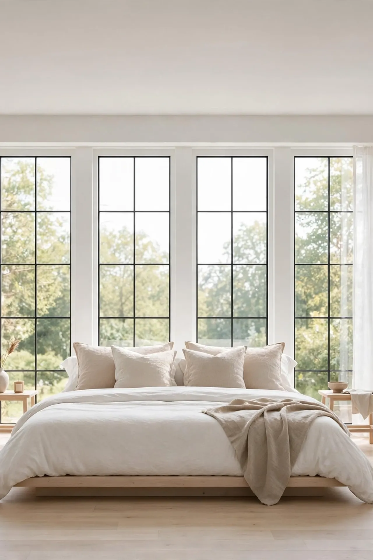 Crown Molding Magic