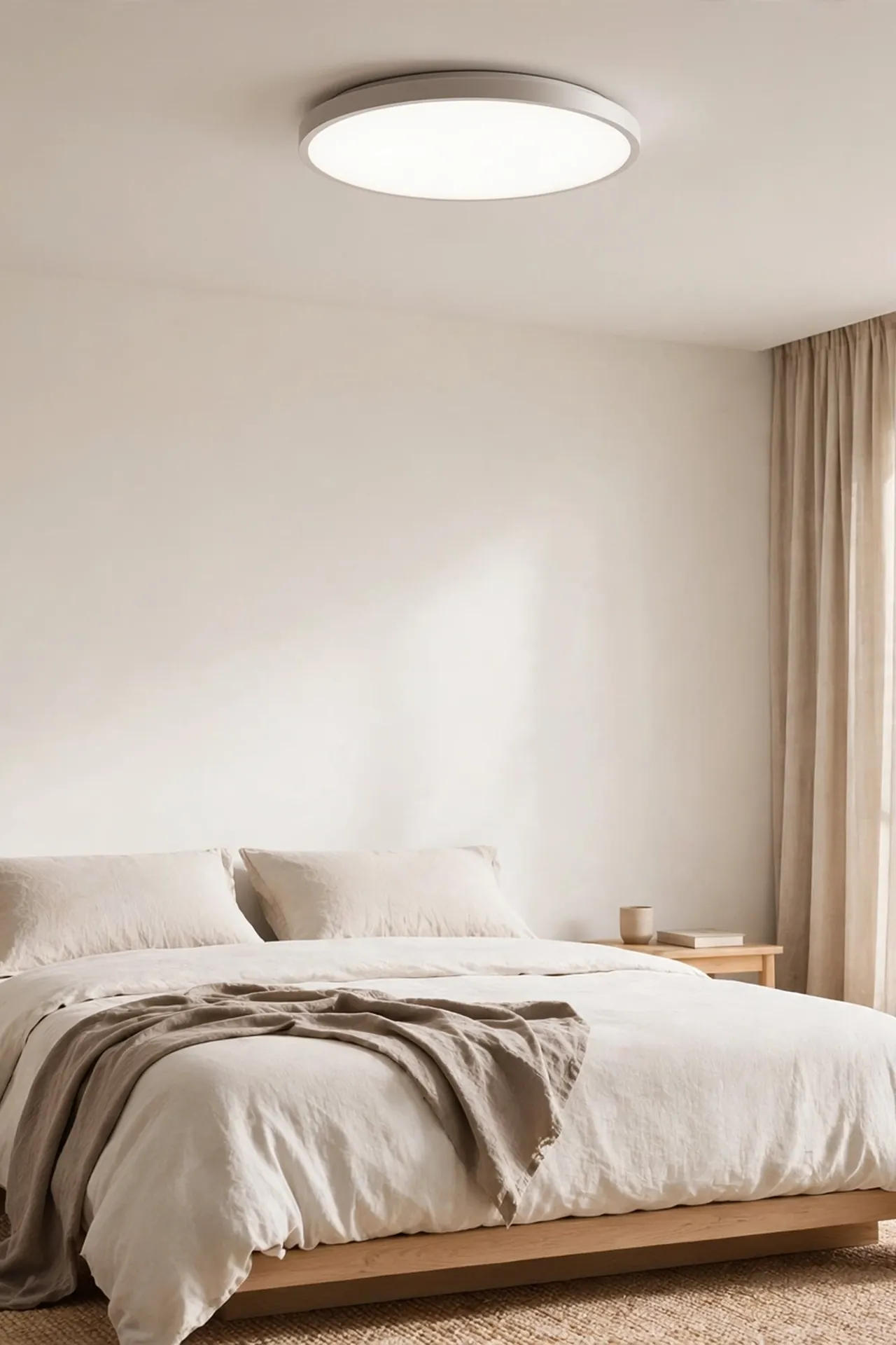 Declutter Every Surface