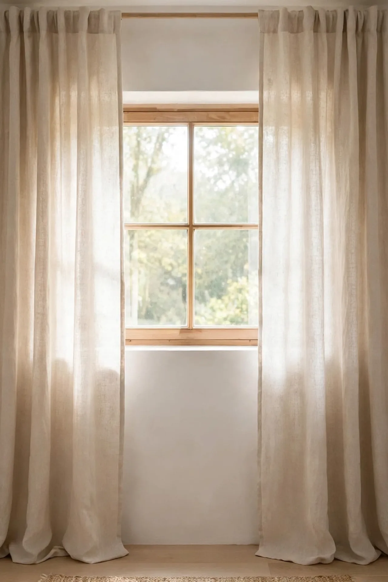 Curtain Height Play