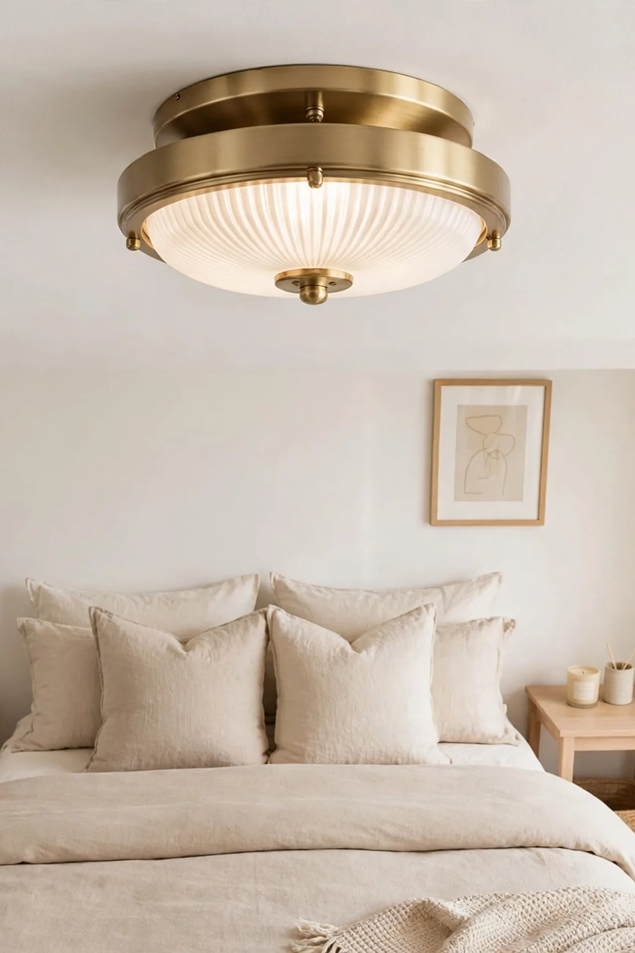 Light Fixture Swap