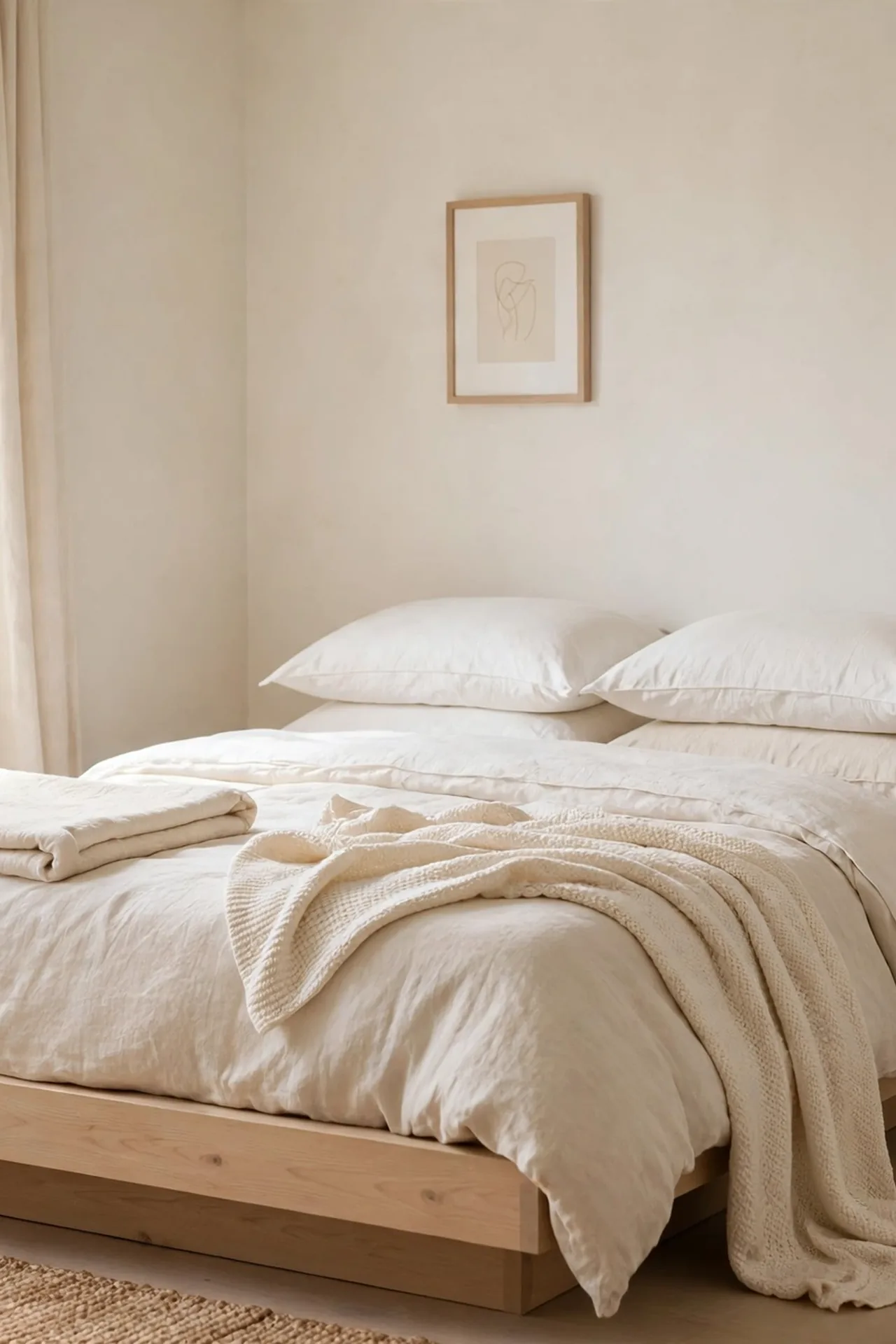 Low Bed Refresh