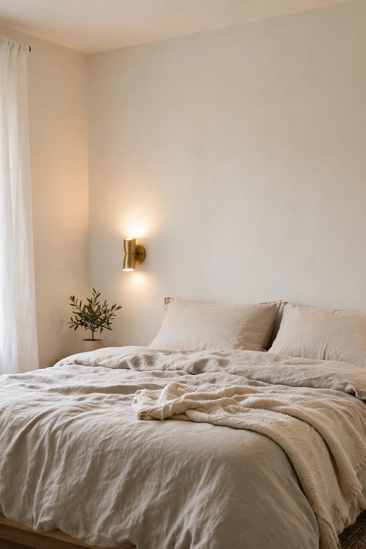 Sconce Light Layers